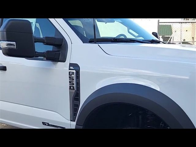 2024 Ford F-550 XL