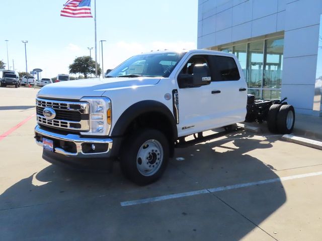 2024 Ford F-550 XL