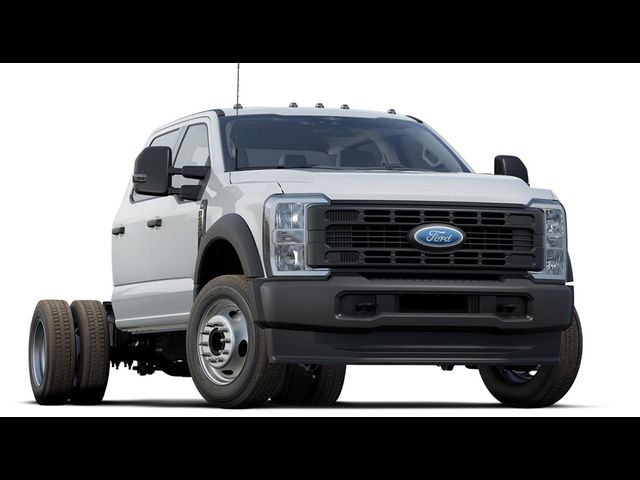 2024 Ford F-550 XL