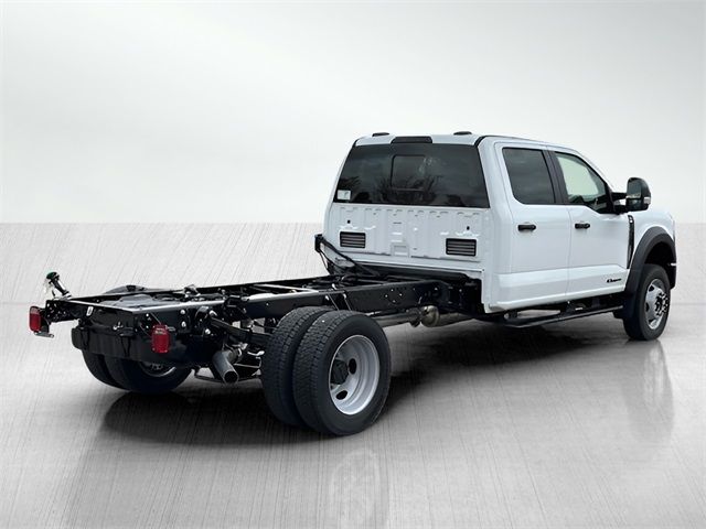 2024 Ford F-550 XL