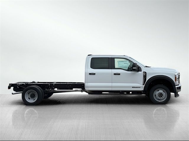 2024 Ford F-550 XL