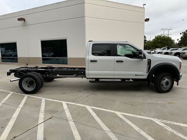 2024 Ford F-550 XL