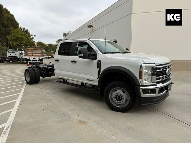 2024 Ford F-550 XL