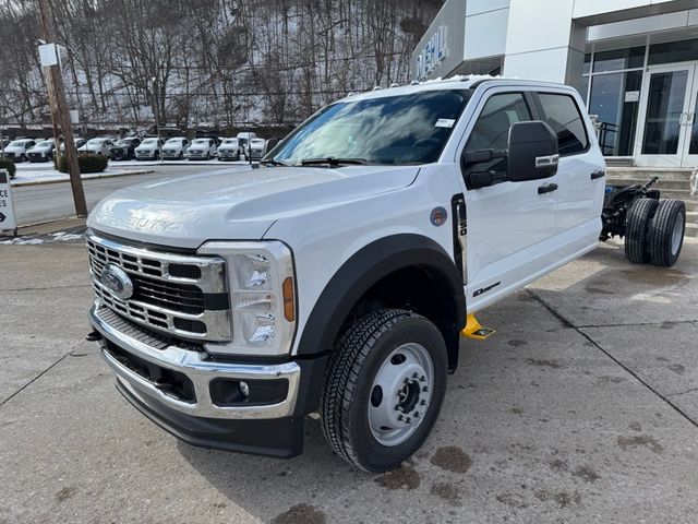 2024 Ford F-550 XL