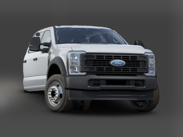 2024 Ford F-550 XL