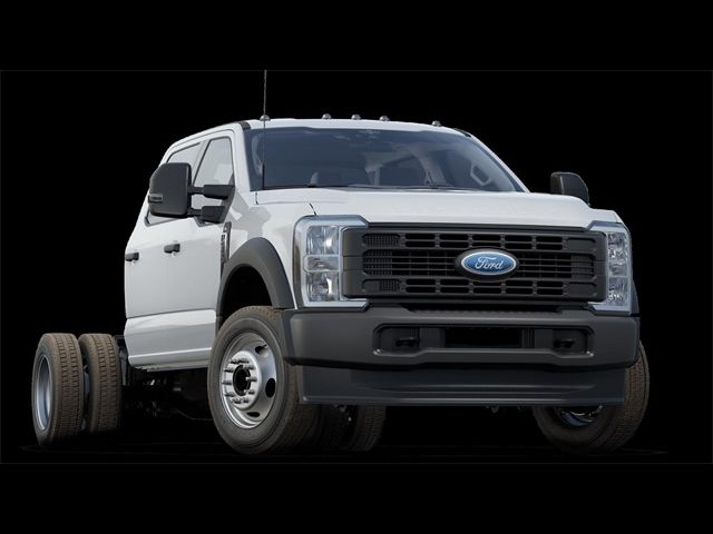 2024 Ford F-550 XL