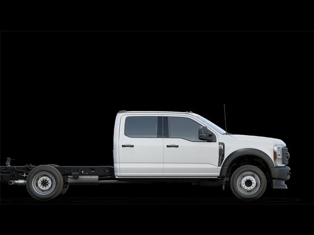2024 Ford F-550 XL