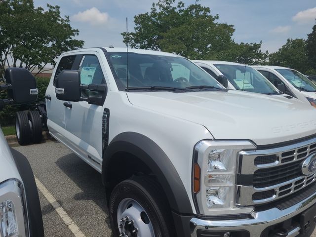 2024 Ford F-550 XL