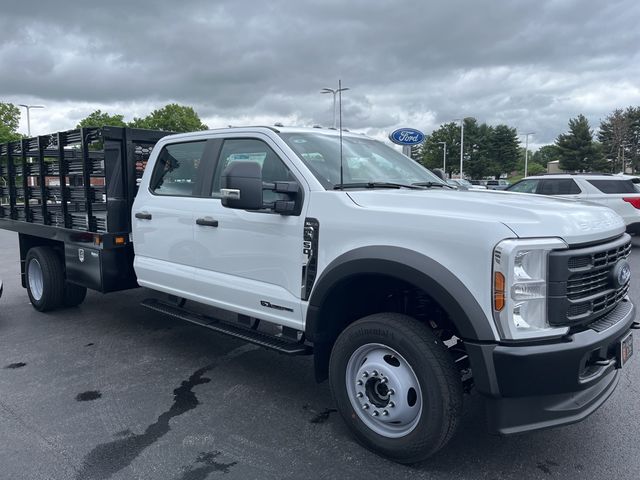 2024 Ford F-550 XL