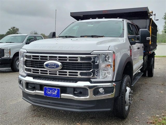 2024 Ford F-550 XL