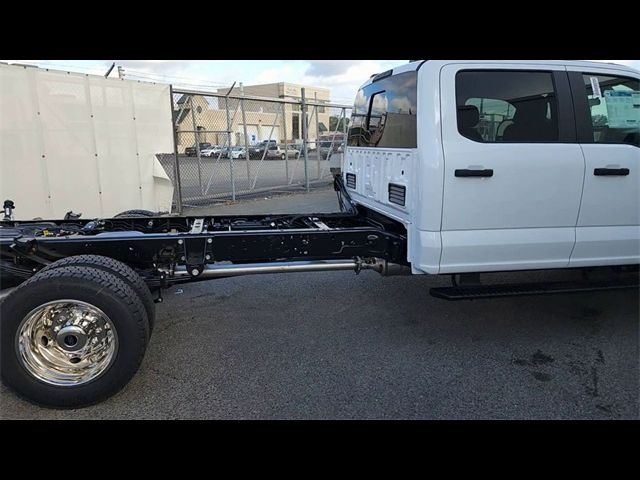 2024 Ford F-550 XL