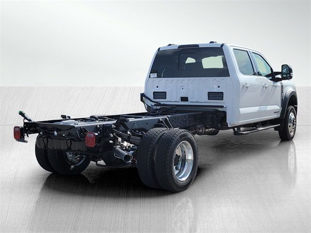 2024 Ford F-550 XL