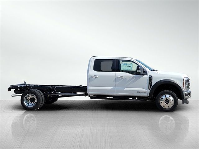 2024 Ford F-550 XL