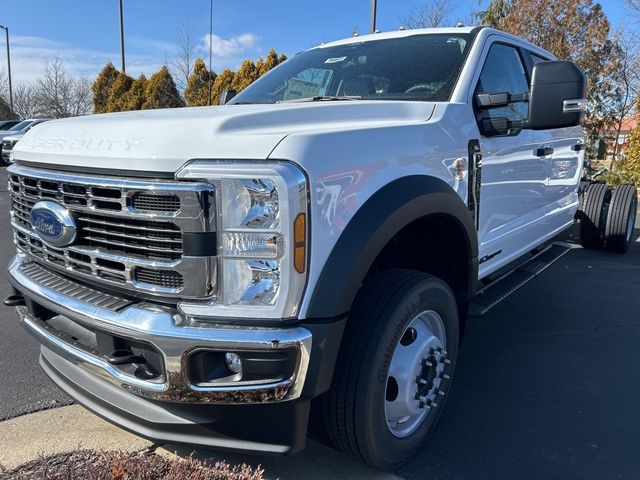 2024 Ford F-550 XL