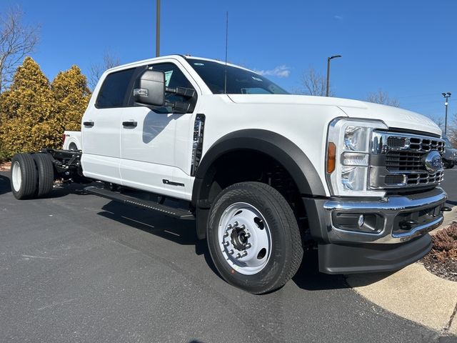 2024 Ford F-550 XL