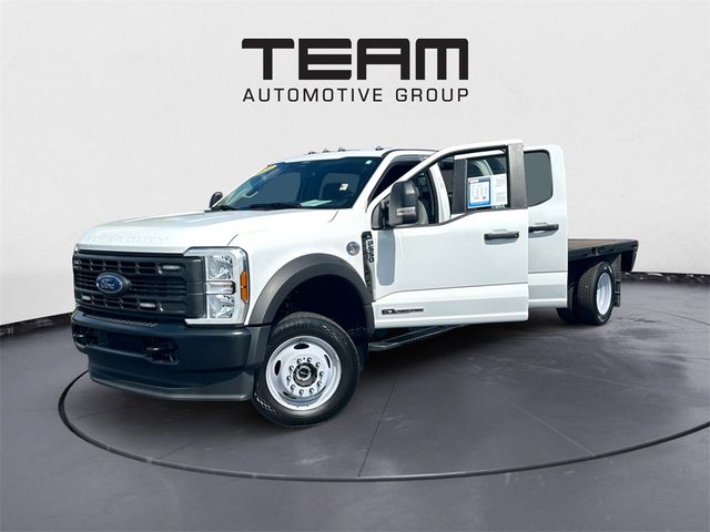 2024 Ford F-550 XL