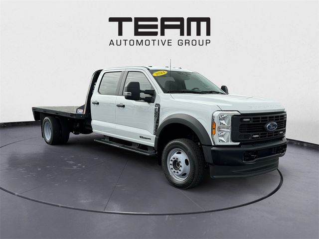 2024 Ford F-550 XL