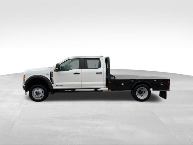 2024 Ford F-550 XL