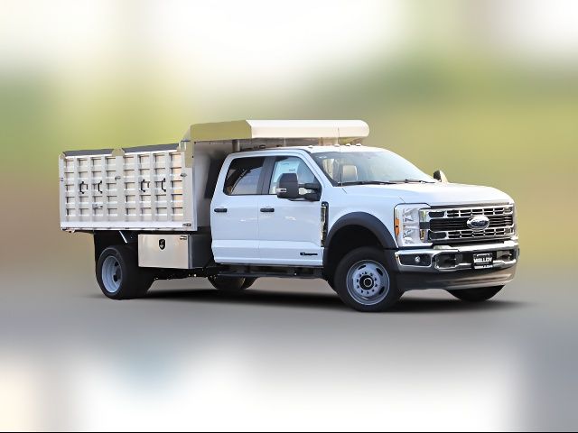 2024 Ford F-550 