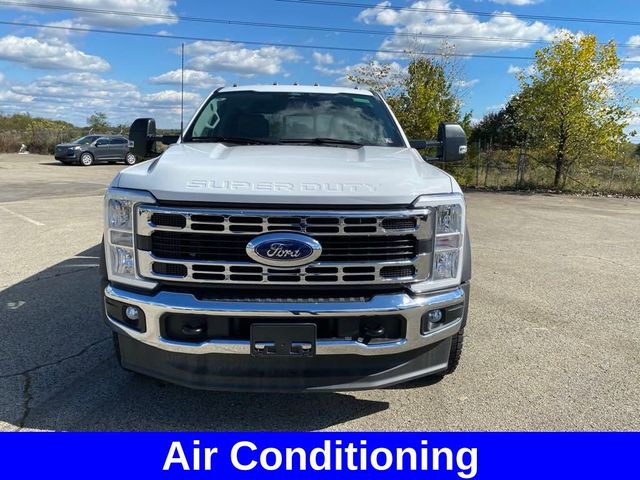 2024 Ford F-550 XL