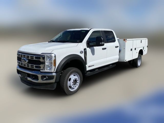 2024 Ford F-550 XL