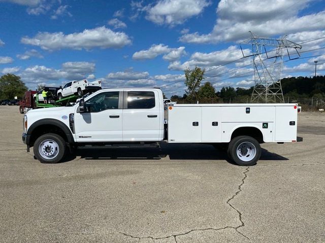 2024 Ford F-550 XL