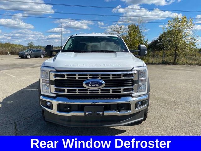 2024 Ford F-550 XL