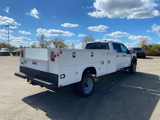 2024 Ford F-550 XL