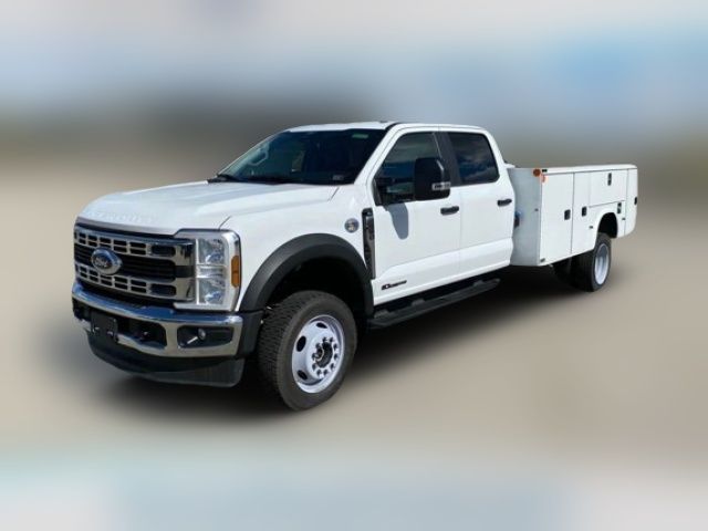 2024 Ford F-550 XL
