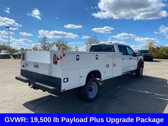 2024 Ford F-550 XL