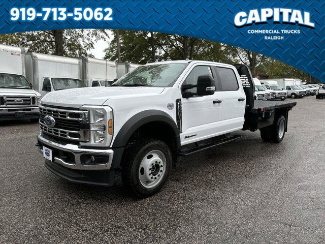 2024 Ford F-550 XL