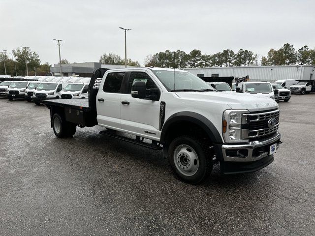 2024 Ford F-550 XL