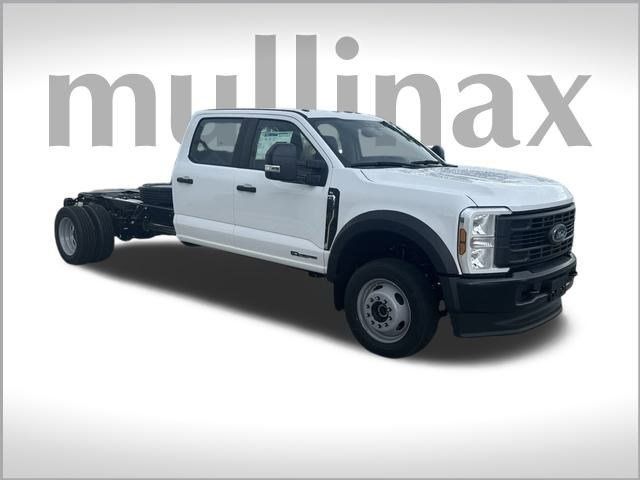 2024 Ford F-550 XL