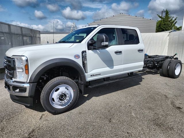 2024 Ford F-550 XL