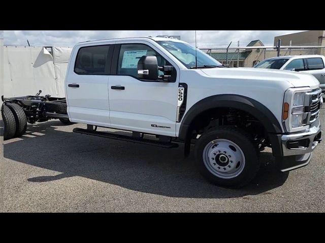 2024 Ford F-550 XL