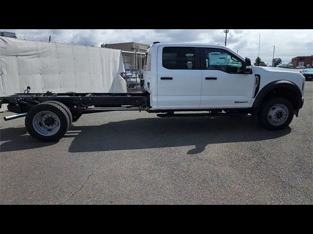 2024 Ford F-550 XL