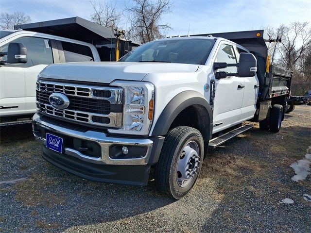 2024 Ford F-550 XL