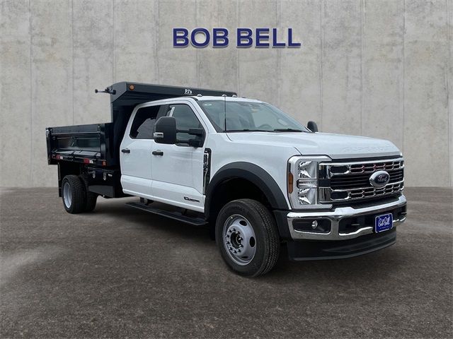 2024 Ford F-550 XL