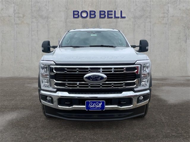 2024 Ford F-550 XL