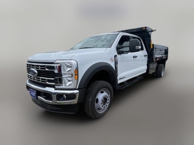 2024 Ford F-550 XL
