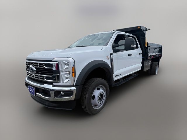 2024 Ford F-550 XL