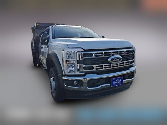 2024 Ford F-550 XL