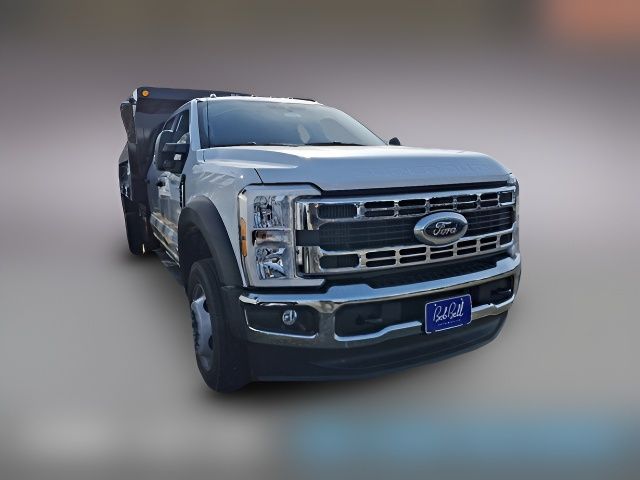 2024 Ford F-550 XL