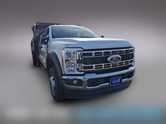 2024 Ford F-550 XL