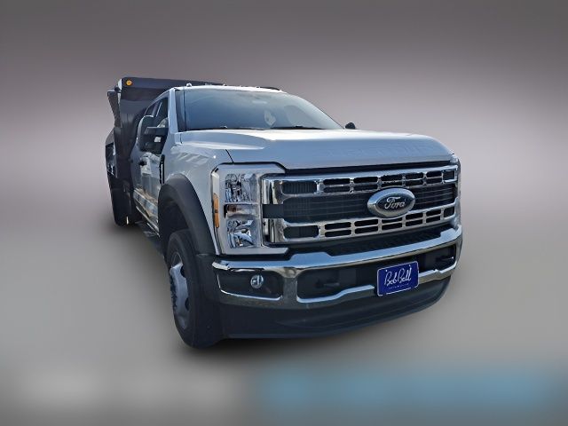 2024 Ford F-550 XL