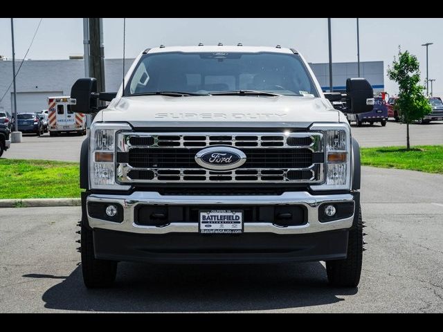 2024 Ford F-550 XL