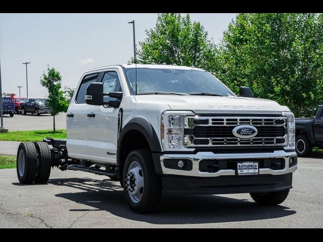 2024 Ford F-550 XL