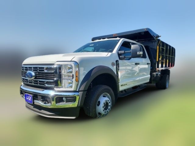 2024 Ford F-550 XL