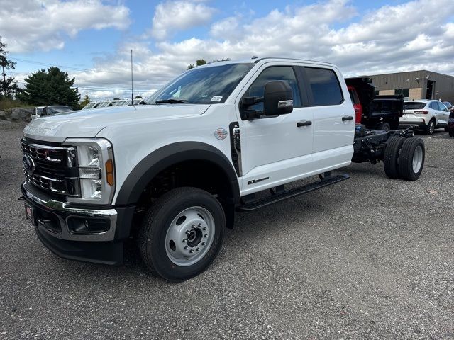 2024 Ford F-550 