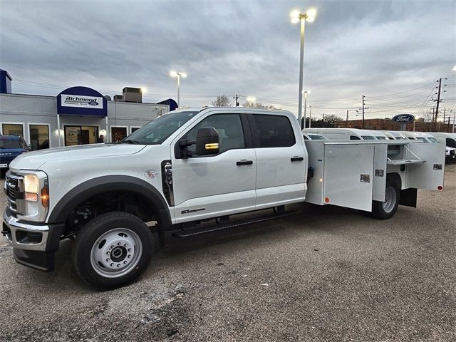 2024 Ford F-550 XL